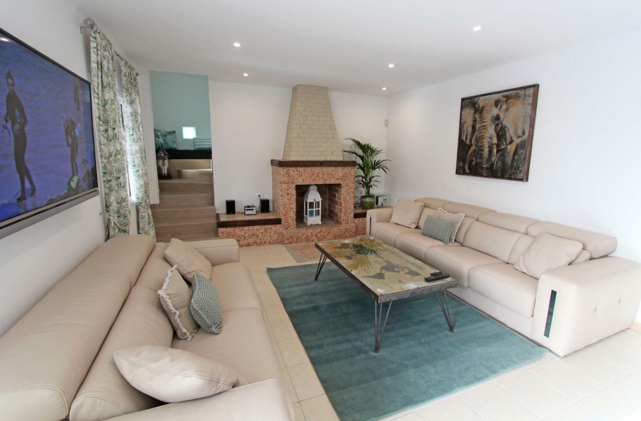 Villa Vivatenerife - Gorgeous With Heated Pool