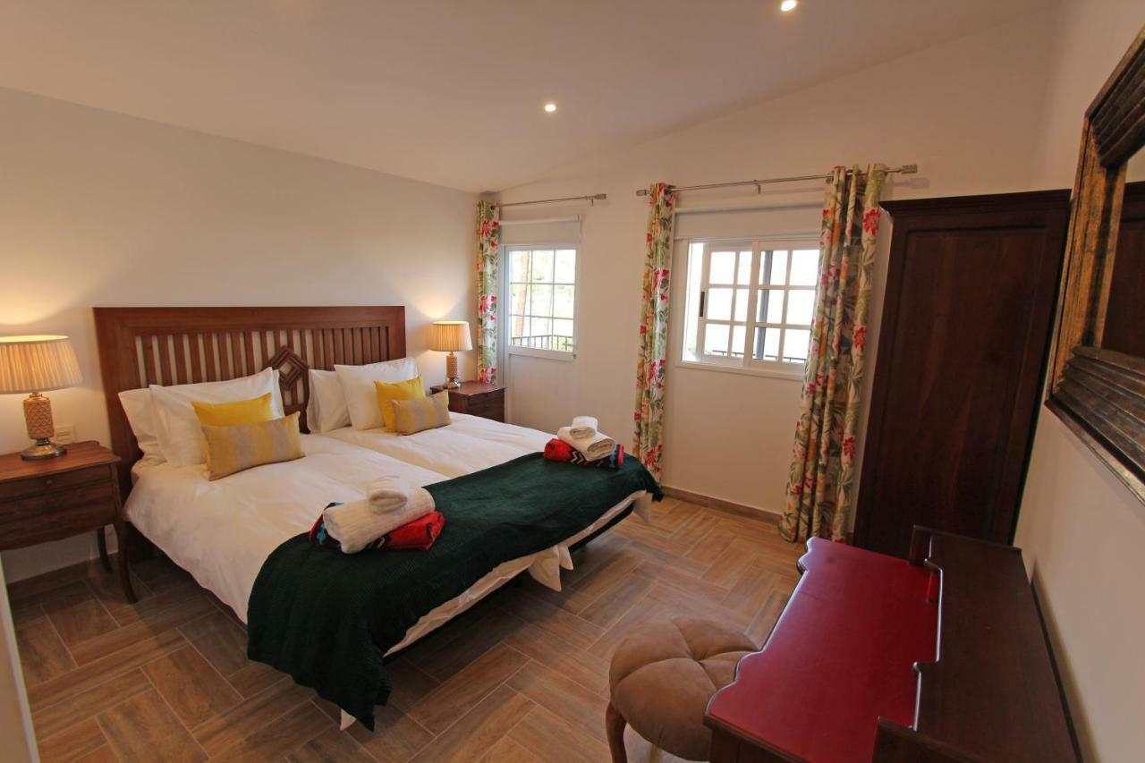 Vivatenerife - Gorgeous With Heated Pool Villa