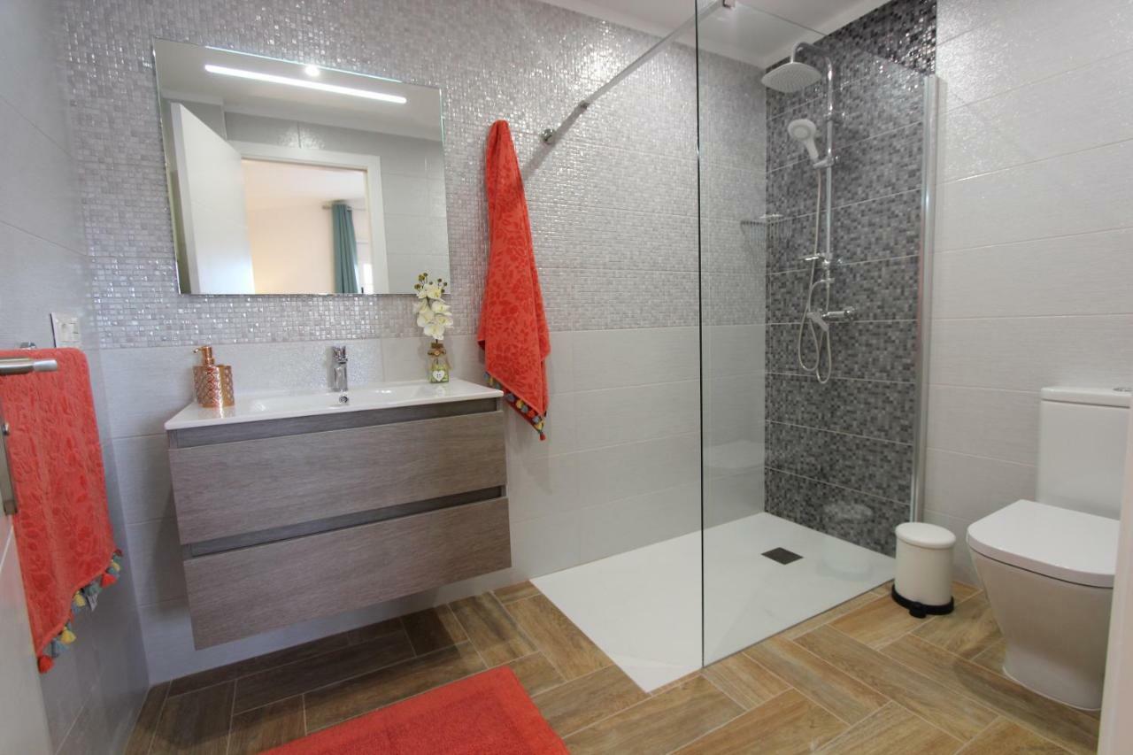 Villa Vivatenerife - Gorgeous With Heated Pool