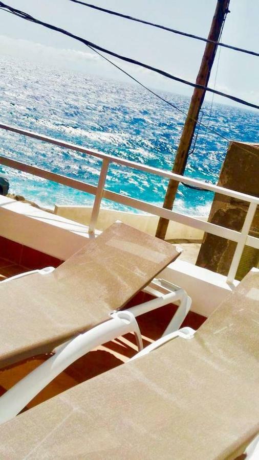 Appartement Beautiful In Front Of The Sea !!!!