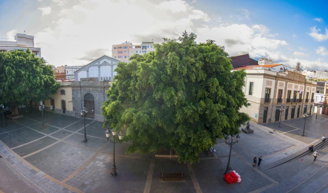 Piso En El Corazon De La Ciudad * Santa Cruz de Tenerife