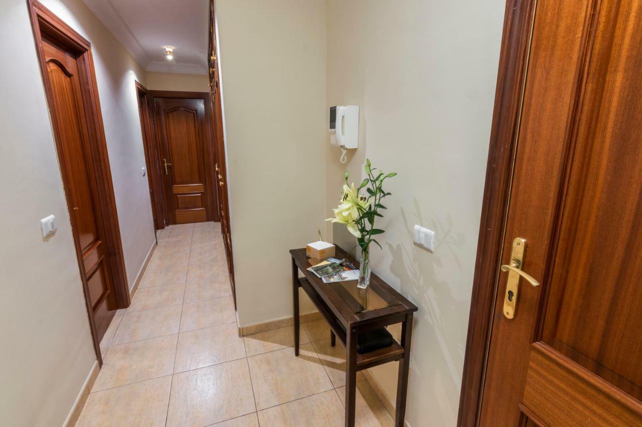 Apartment Piso En El Corazon De La Ciudad