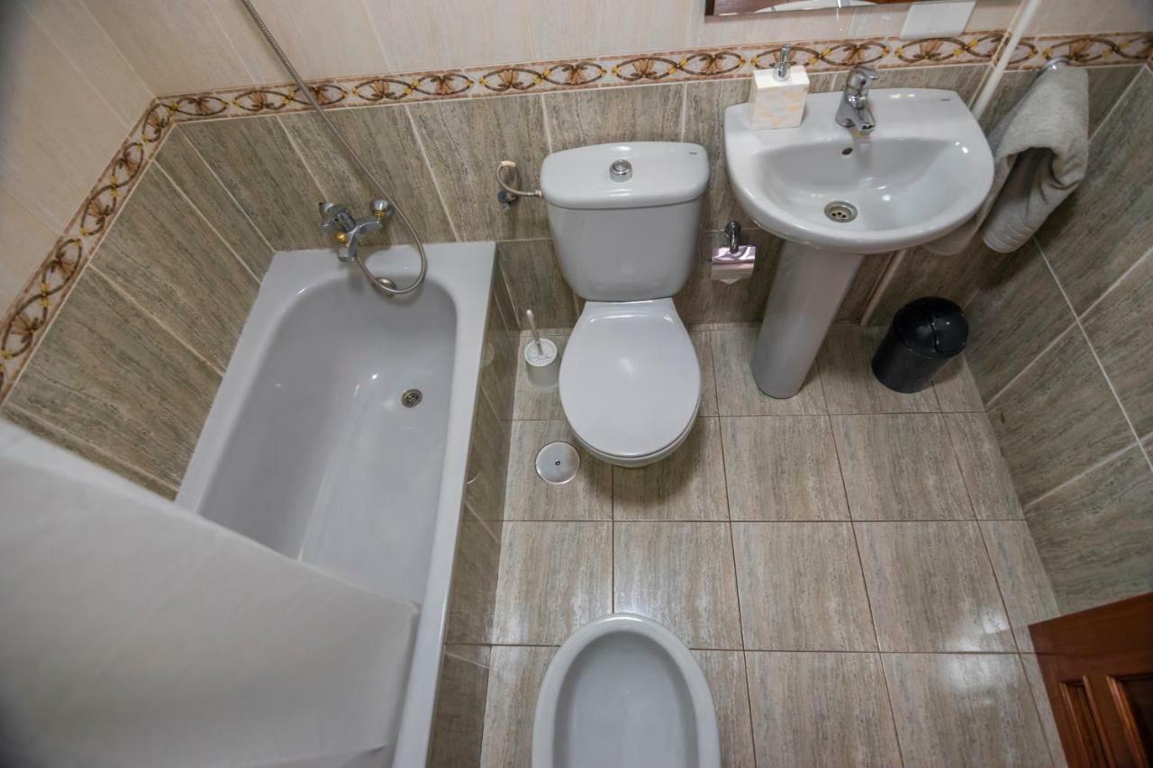 Apartment Piso En El Corazon De La Ciudad