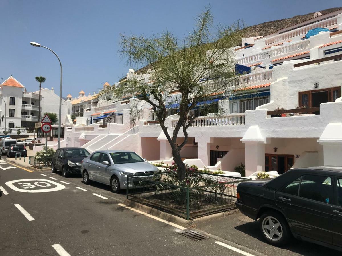Cristianos Port Royale 184 Appartement