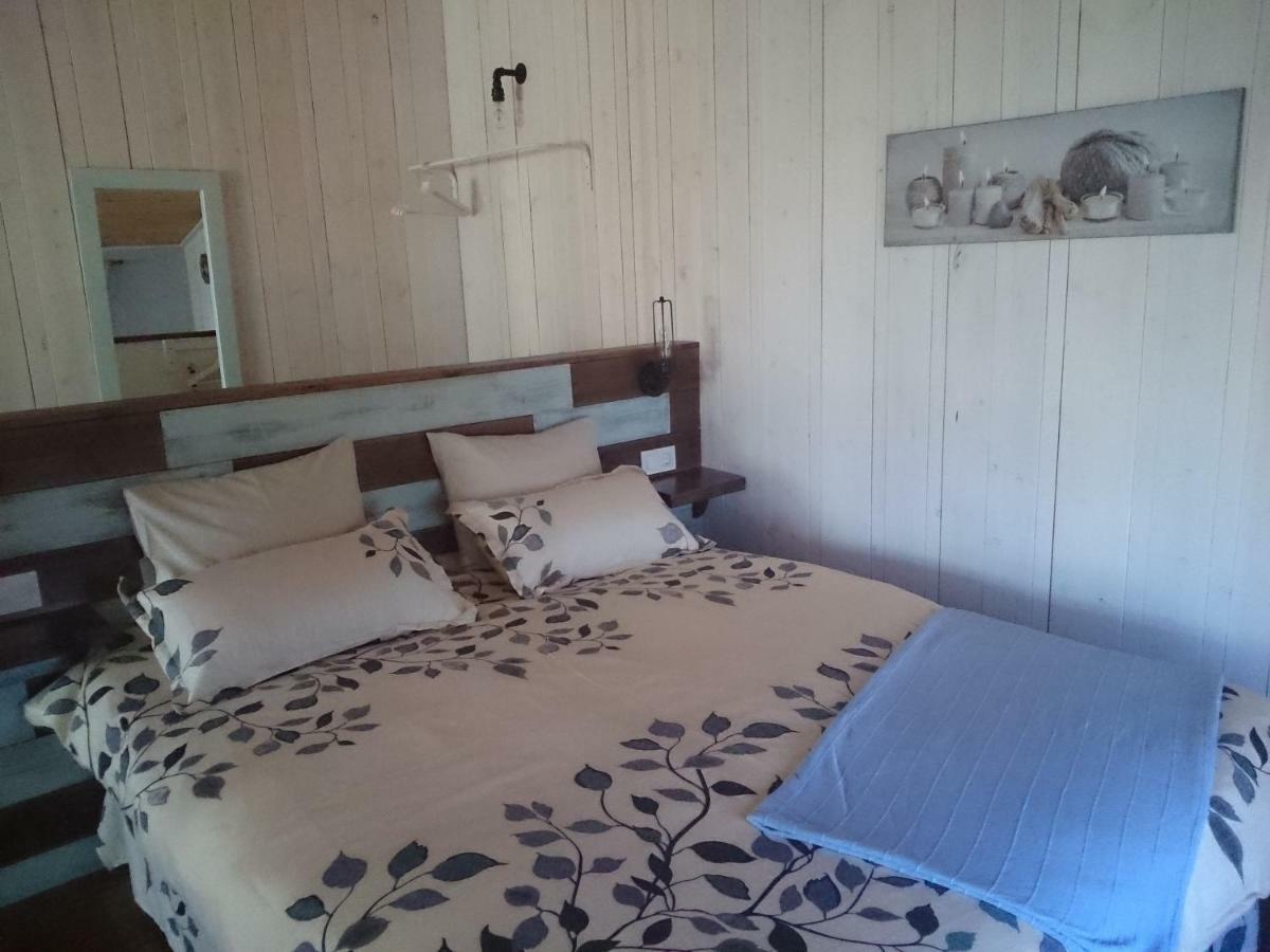 Hermanas I & Ii Holiday home