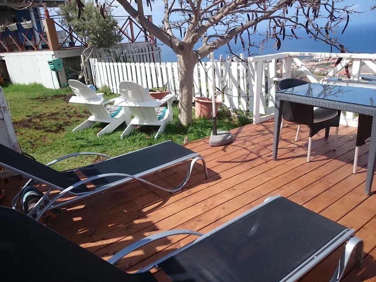 La Casita * Costa Adeje (Tenerife)