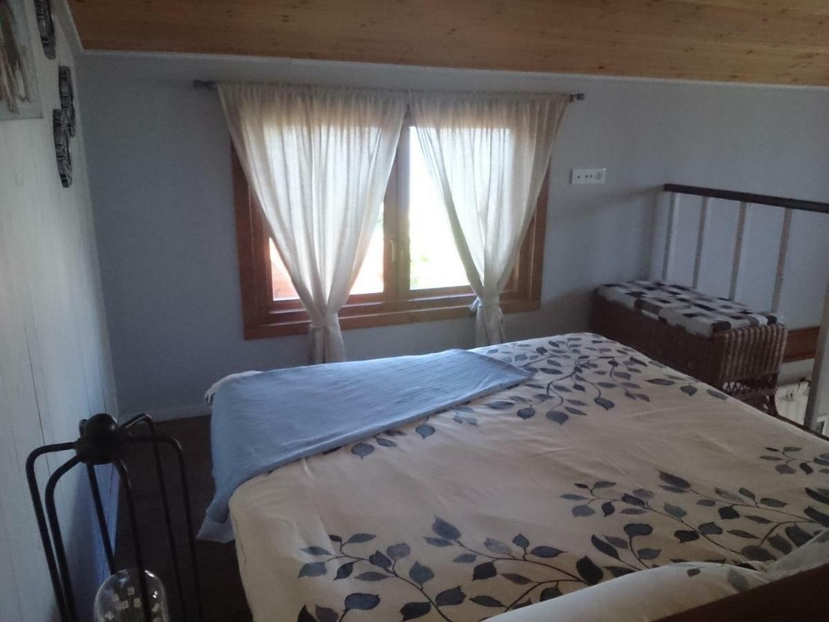 Hermanas I & Ii Holiday home Tejina de Isora