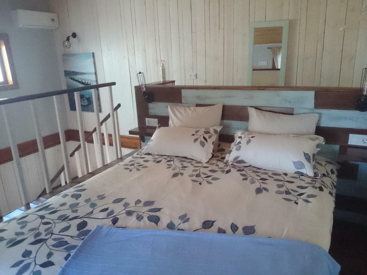 Hermanas I & Ii Holiday home *