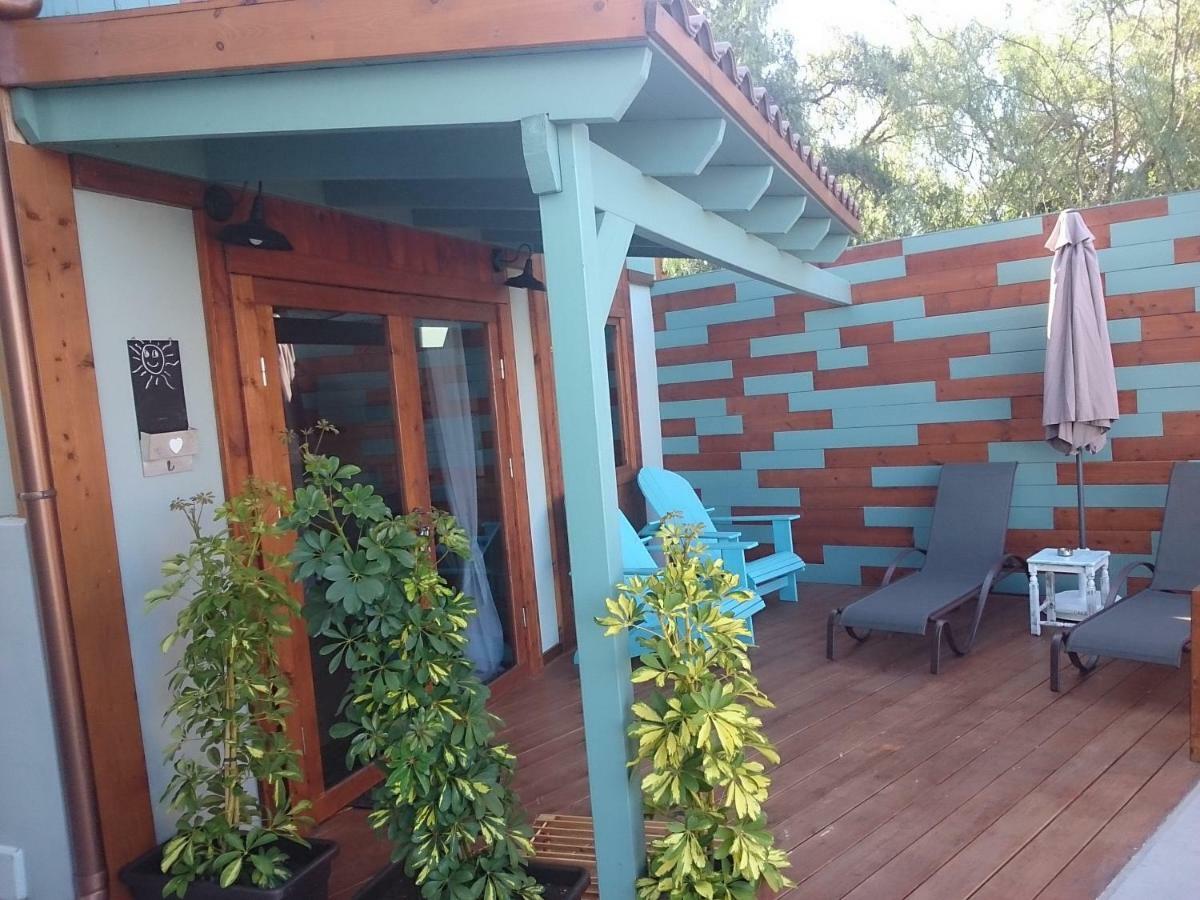 Holiday home Hermanas I & Ii *