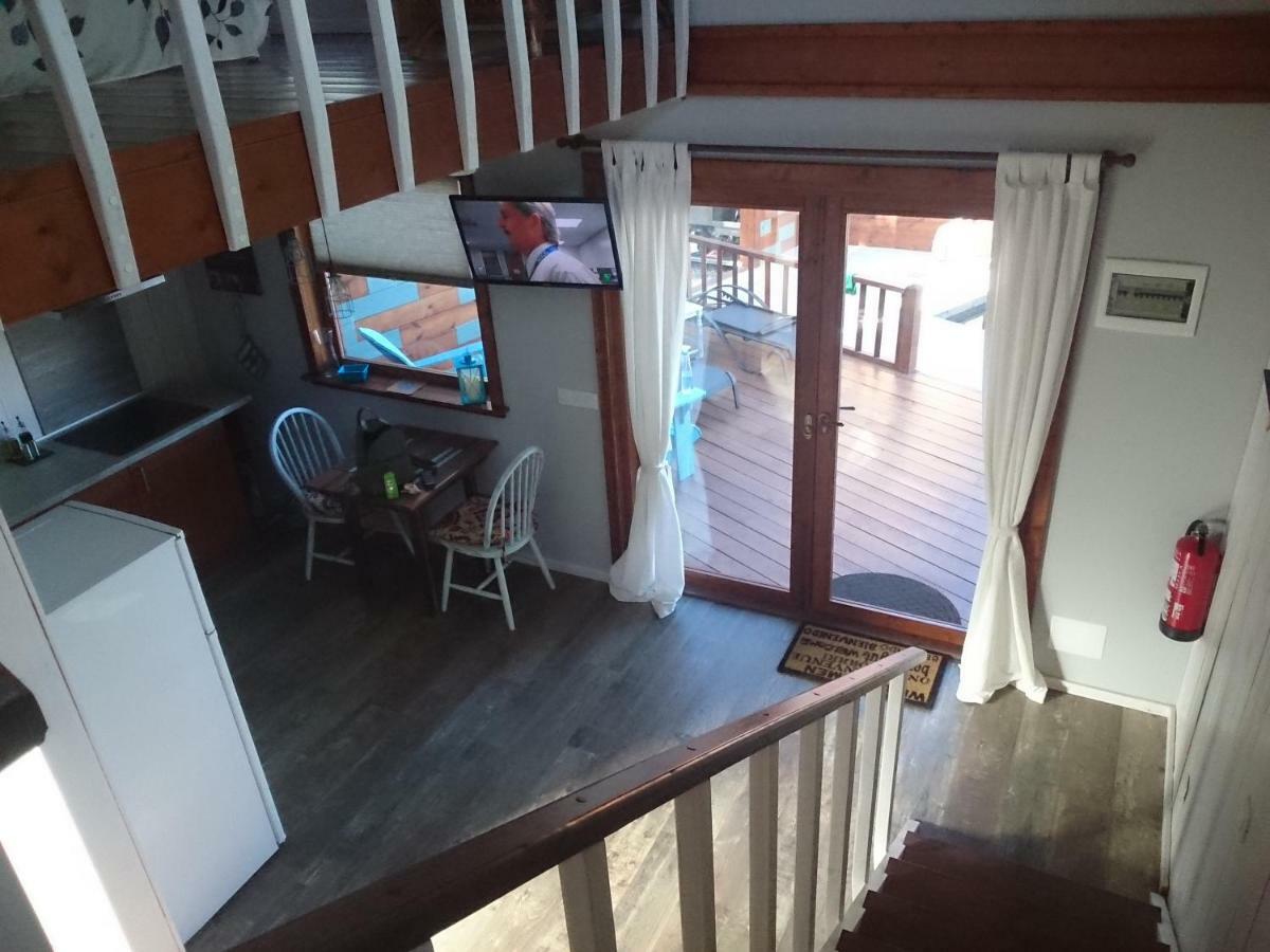 Holiday home Hermanas I & Ii *