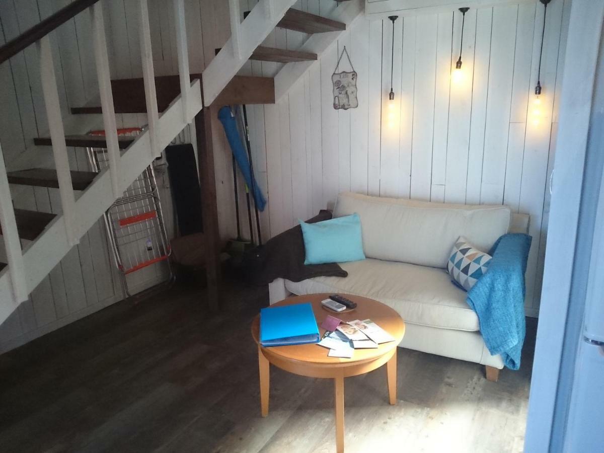 Hermanas I & Ii Holiday home *
