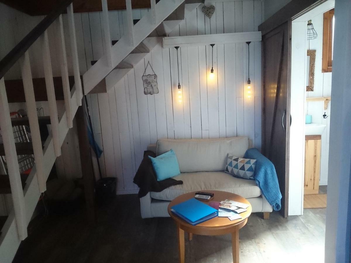 Hermanas I & Ii Holiday home *
