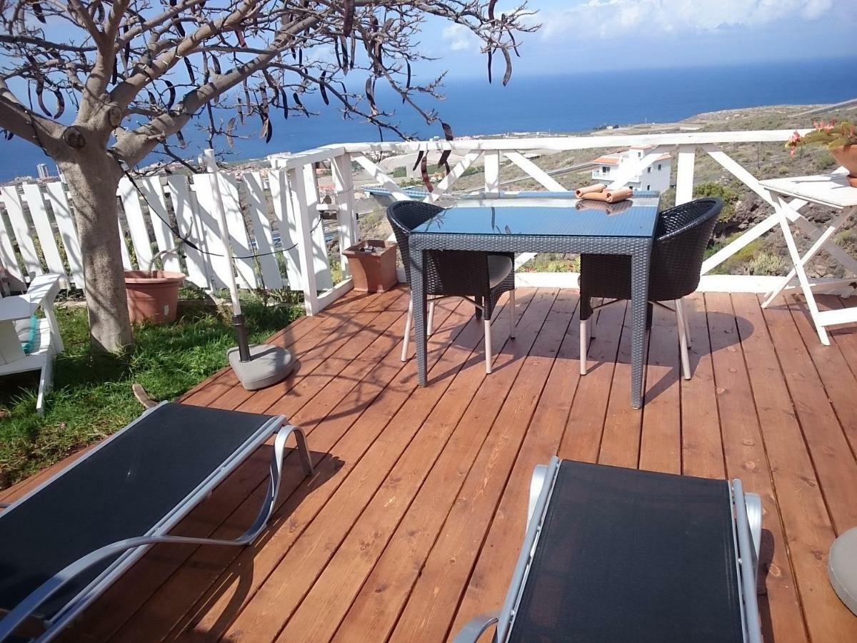 La Casita Chalet Costa Adeje (Tenerife)