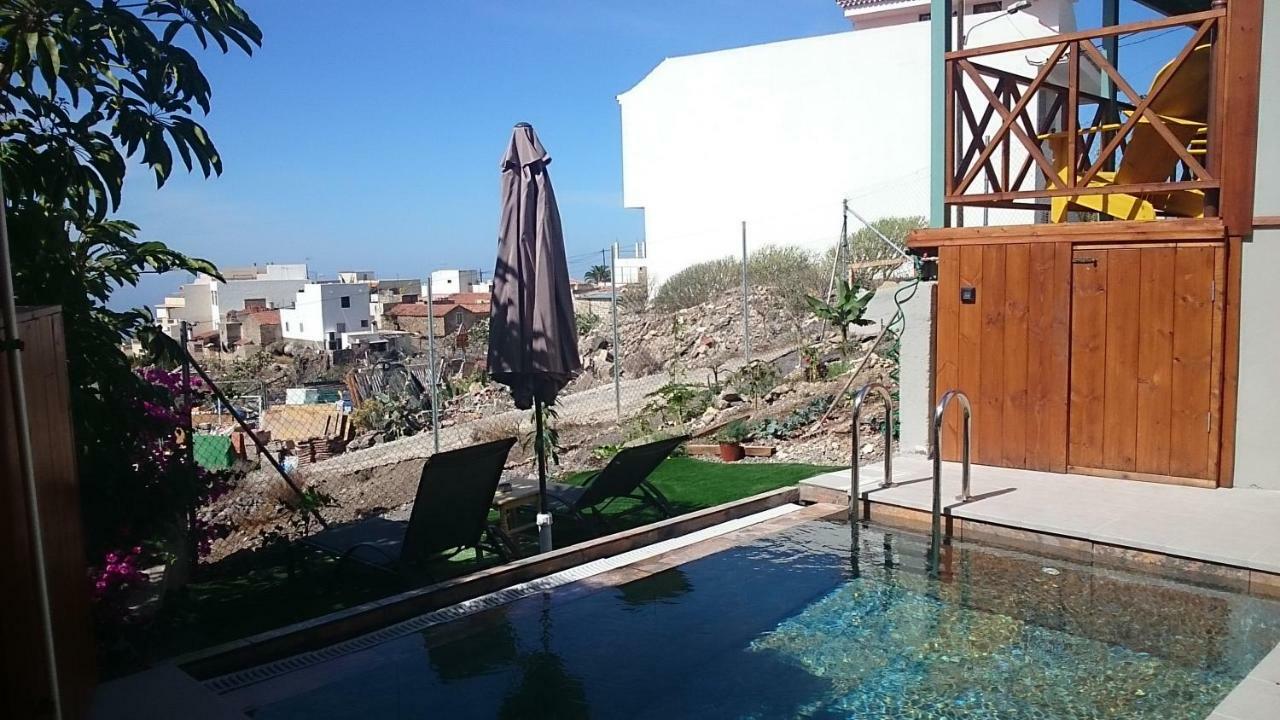 Holiday home Hermanas I & Ii *