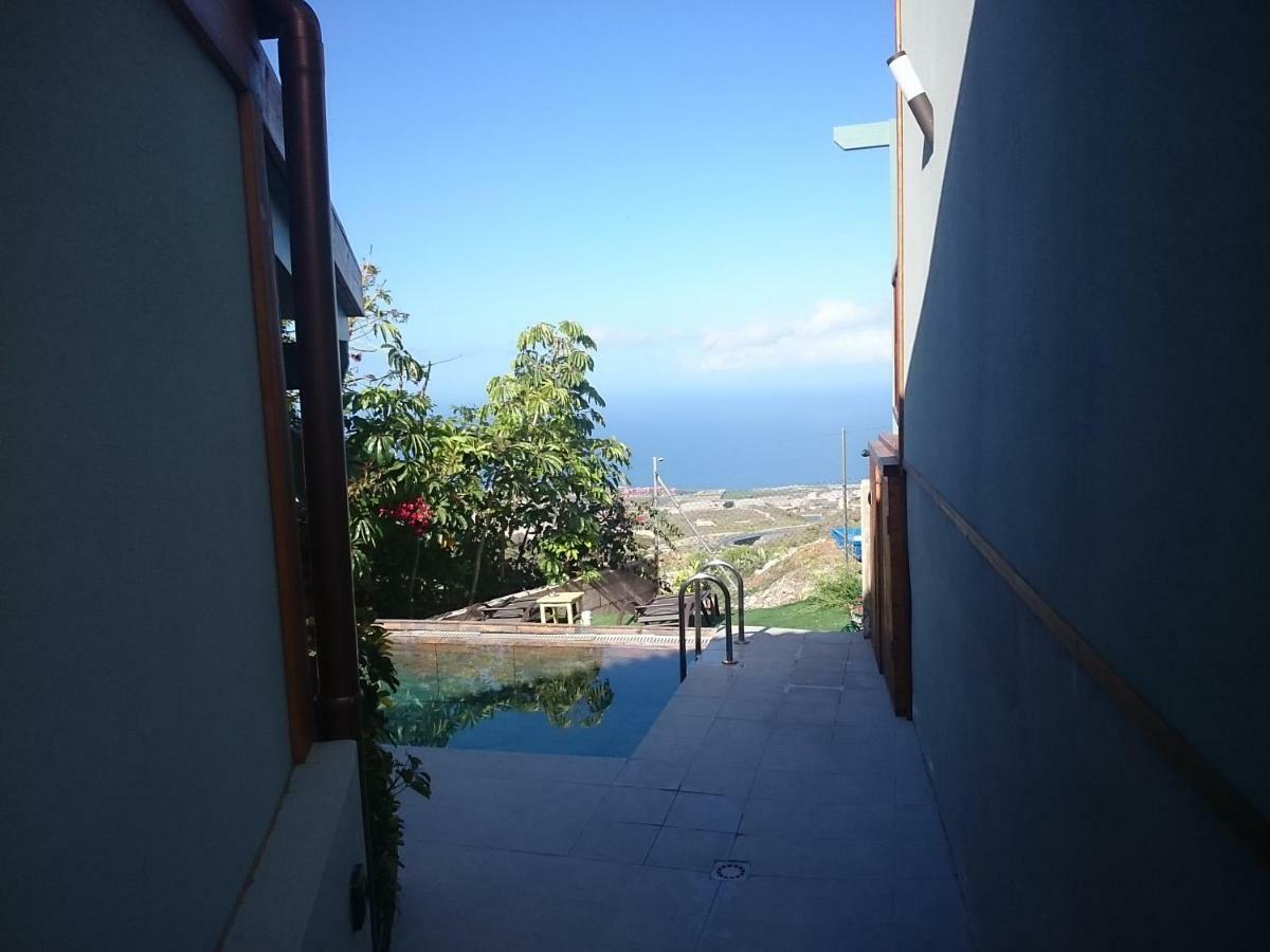 Hermanas I & Ii Holiday home