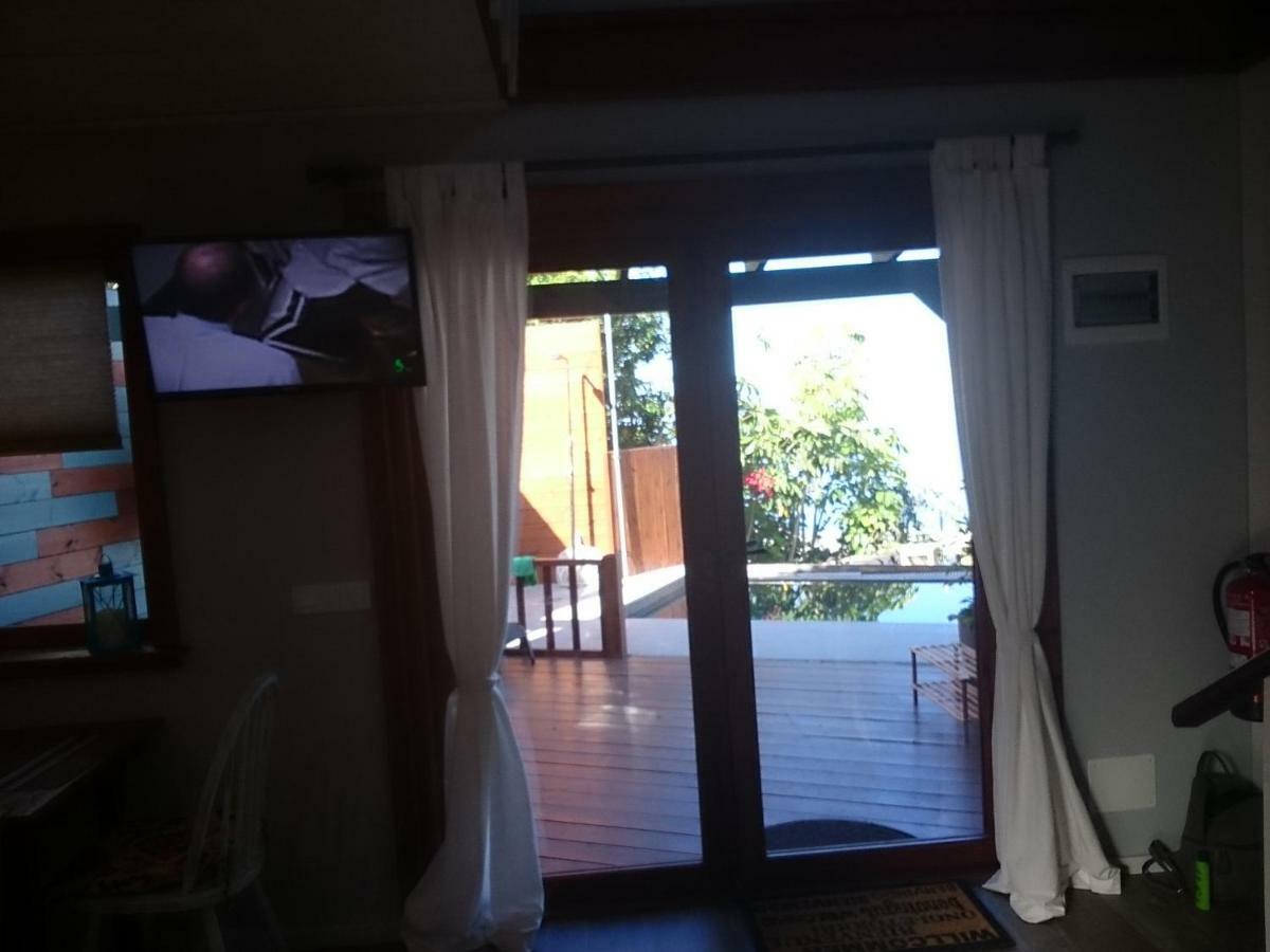 Holiday home Hermanas I & Ii Tejina de Isora