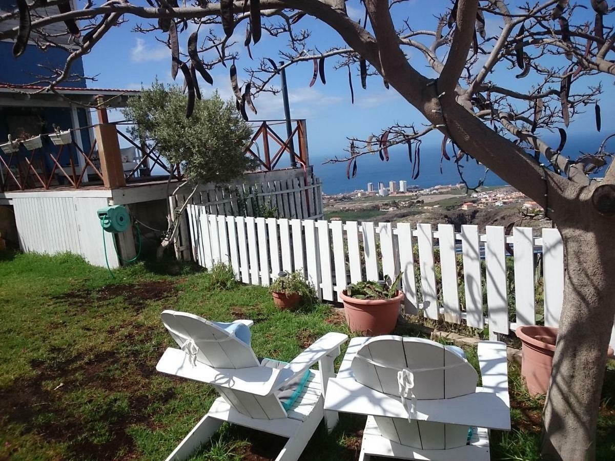 La Casita Chalet *