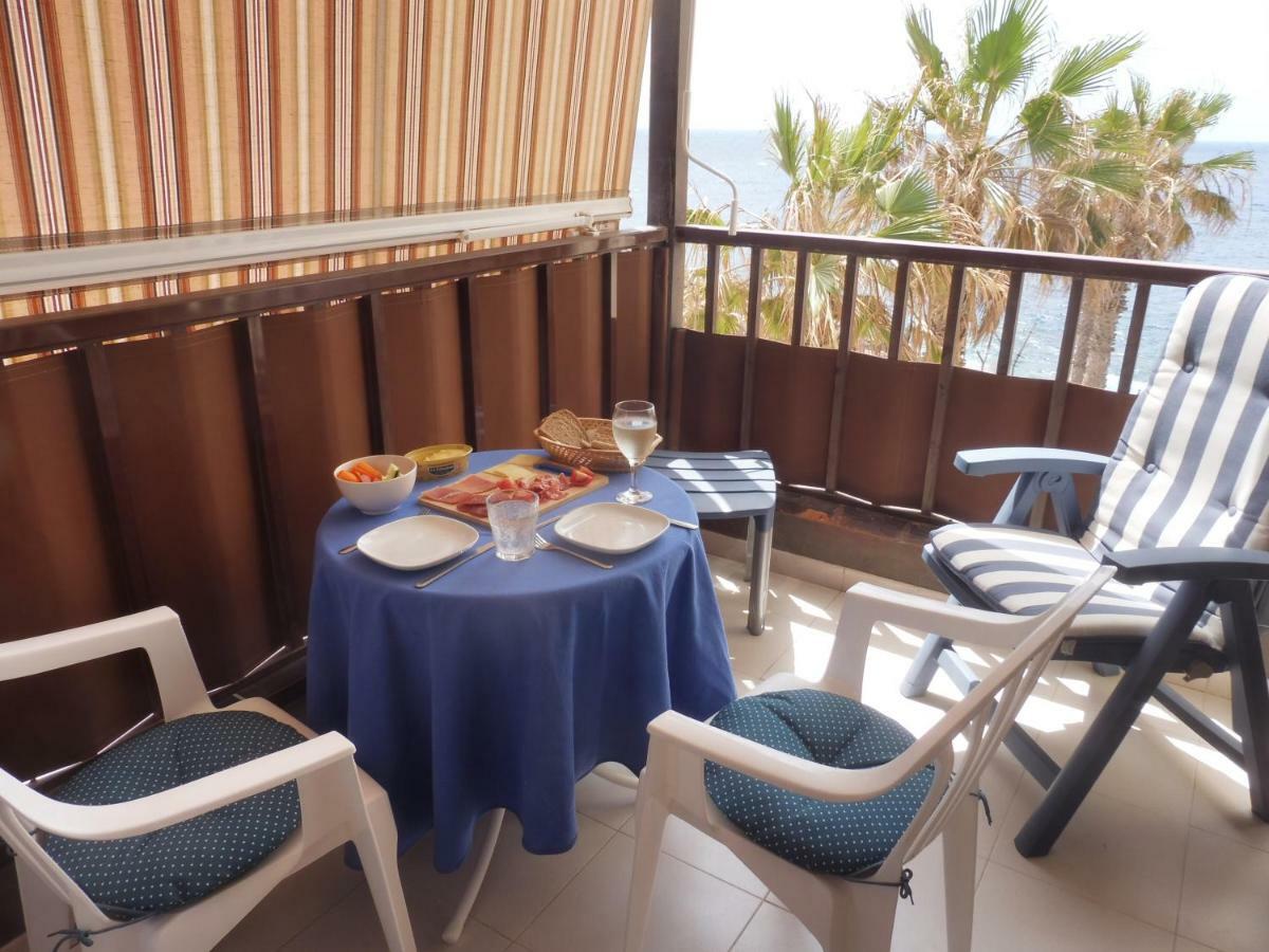 Apartment Balcon Del Mar *