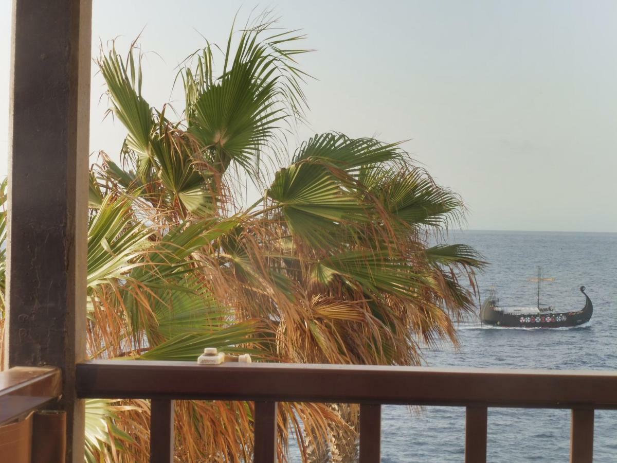 Apartment Balcon Del Mar Costa Del Silencio