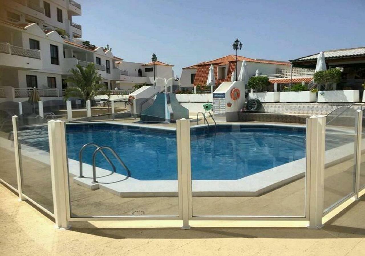Apartment Orquidea Del Sur Los Cristianos (Tenerife)