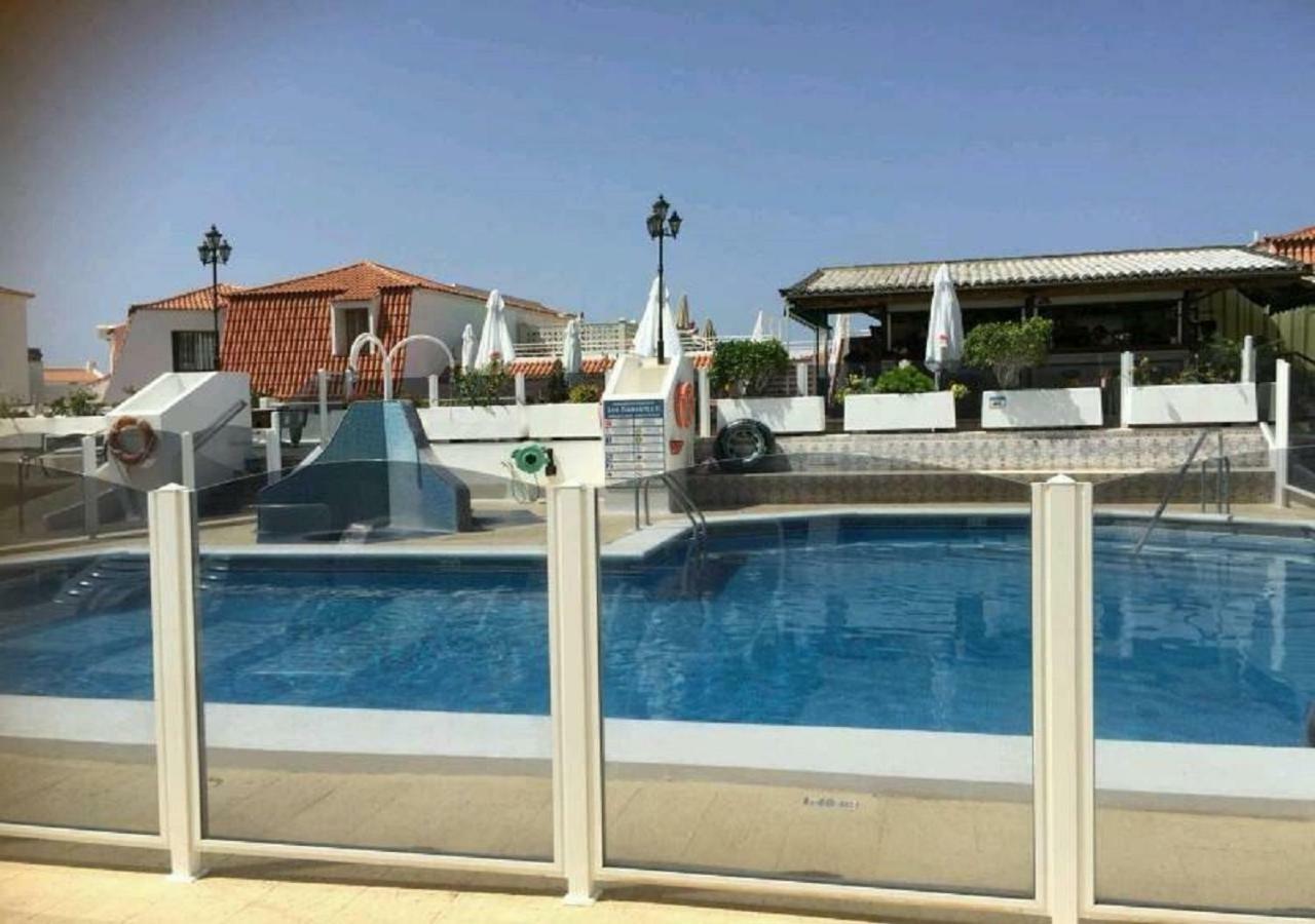 Orquidea Del Sur Apartment