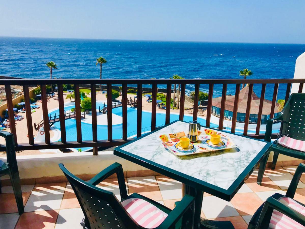 Rocas Del Mar Apartment Costa Del Silencio