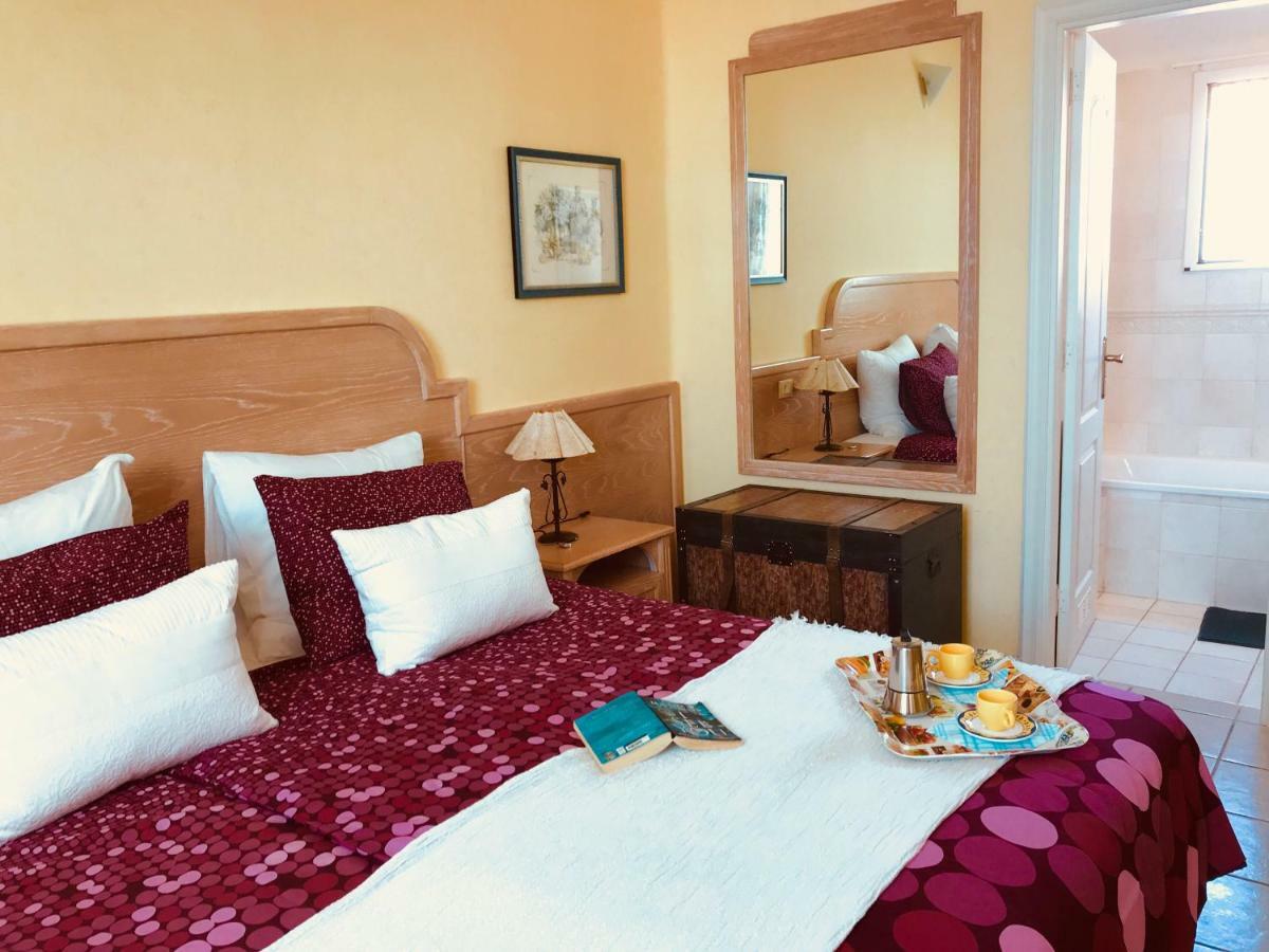 Apartment Rocas Del Mar Costa Del Silencio