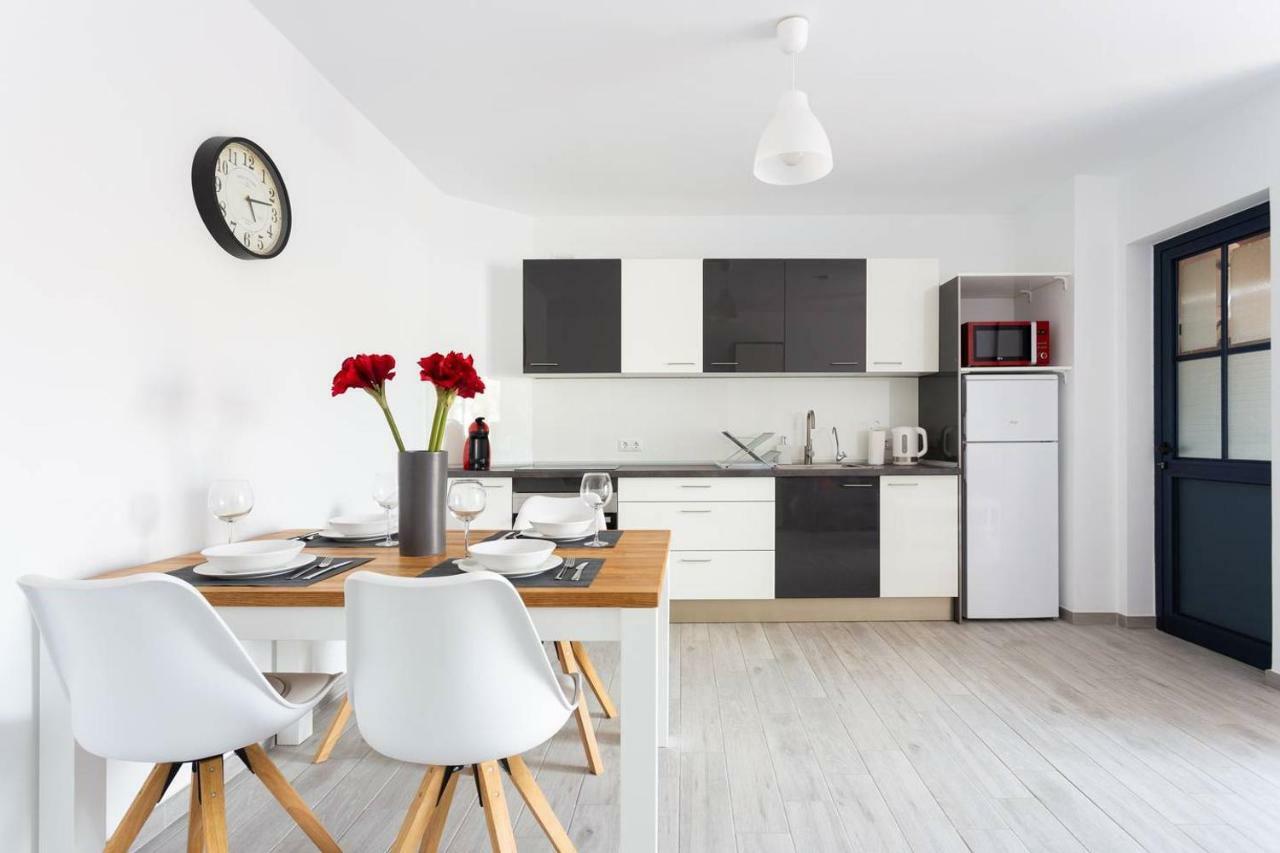 Atlantico Apartment *