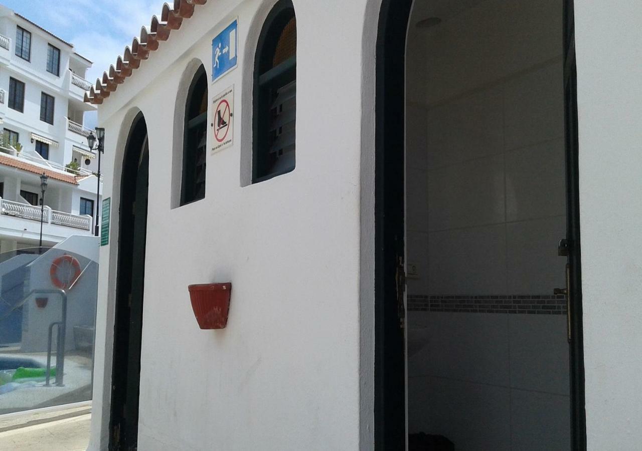 Apartment Orquidea Del Sur Los Cristianos (Tenerife)