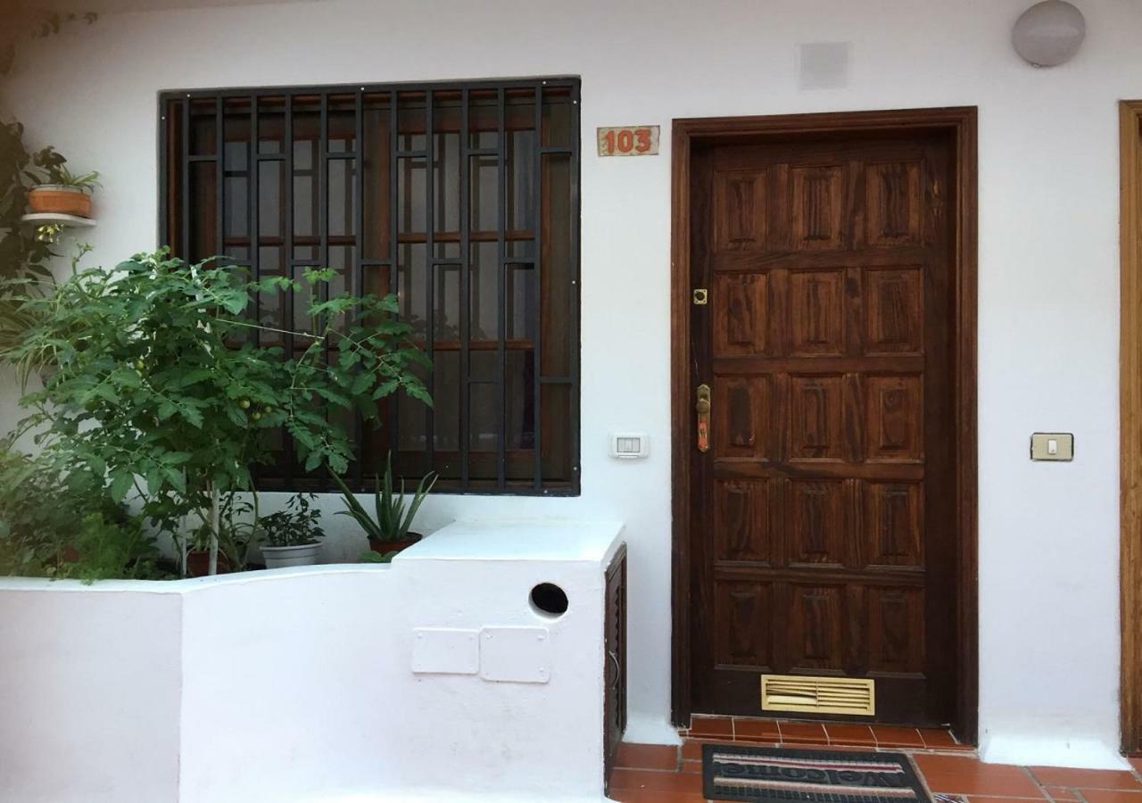 Apartment Orquidea Del Sur