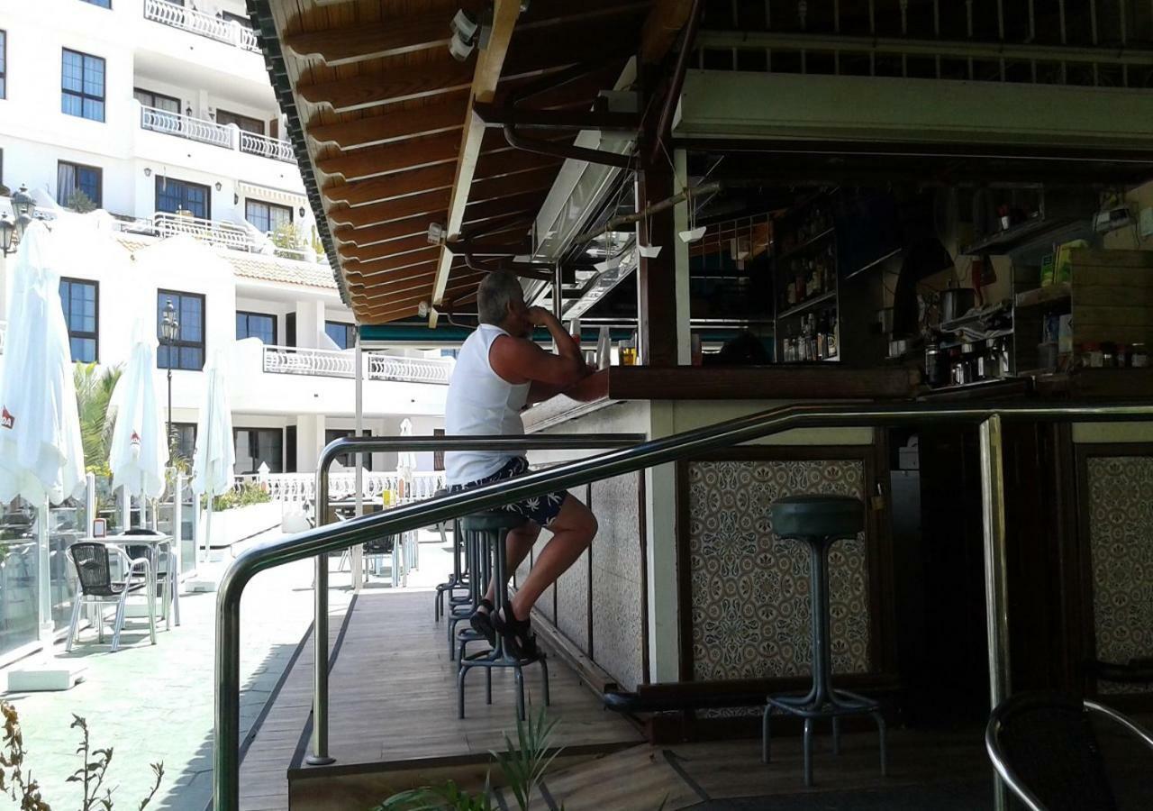 Orquidea Del Sur Apartment Los Cristianos (Tenerife)