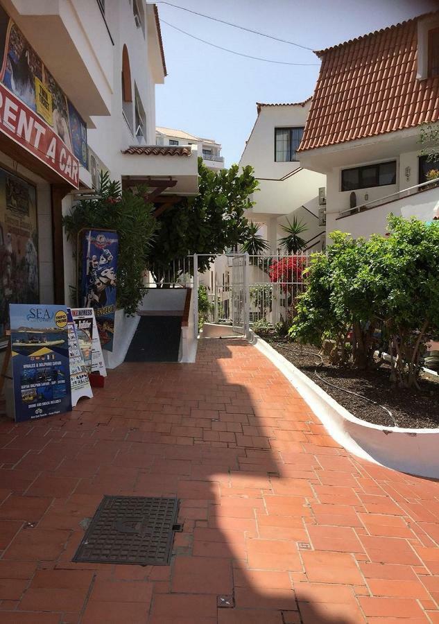 Apartment Orquidea Del Sur