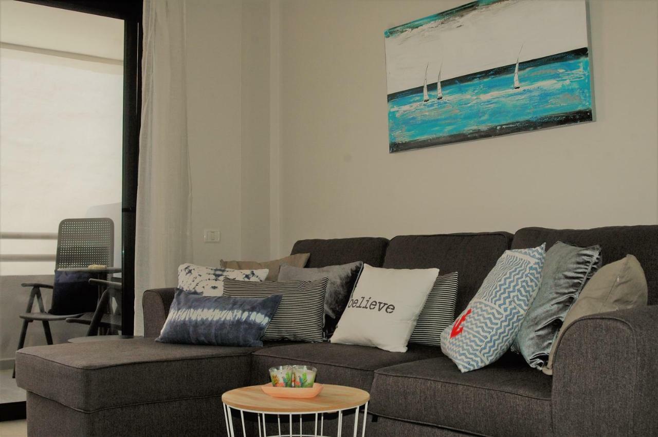 Sea And Mountain View Magallanes Appartement