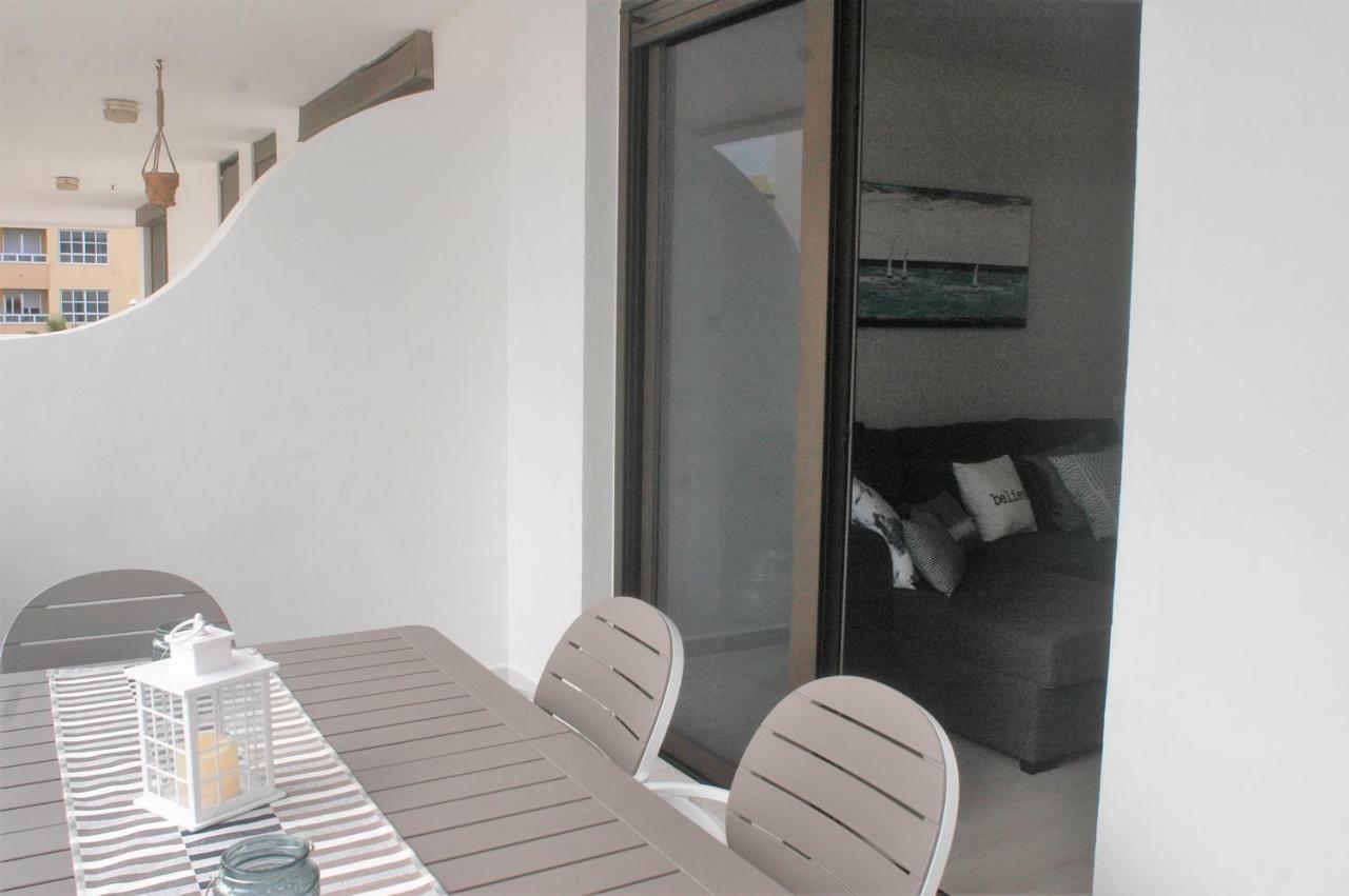 Sea And Mountain View Magallanes Appartement El Médano