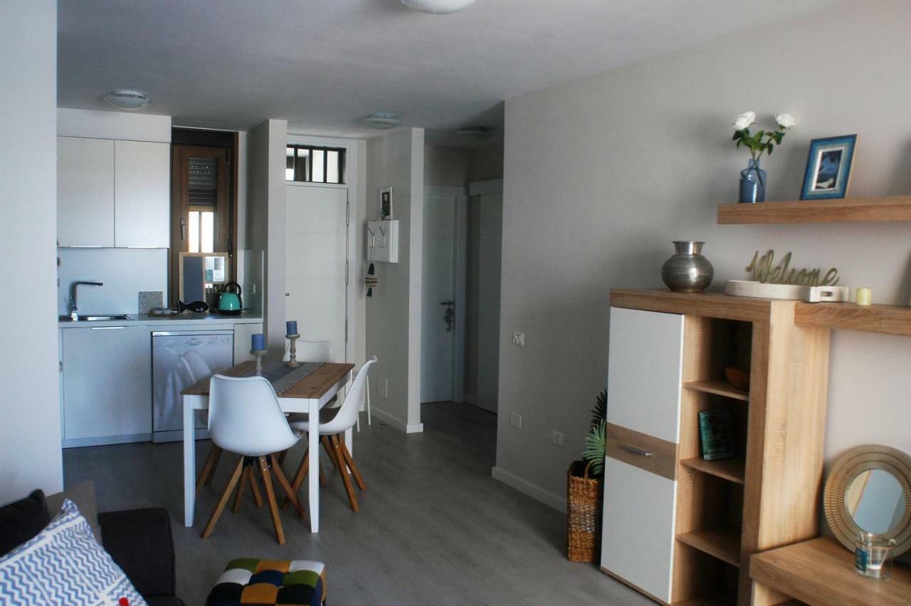 Appartement Sea And Mountain View Magallanes *