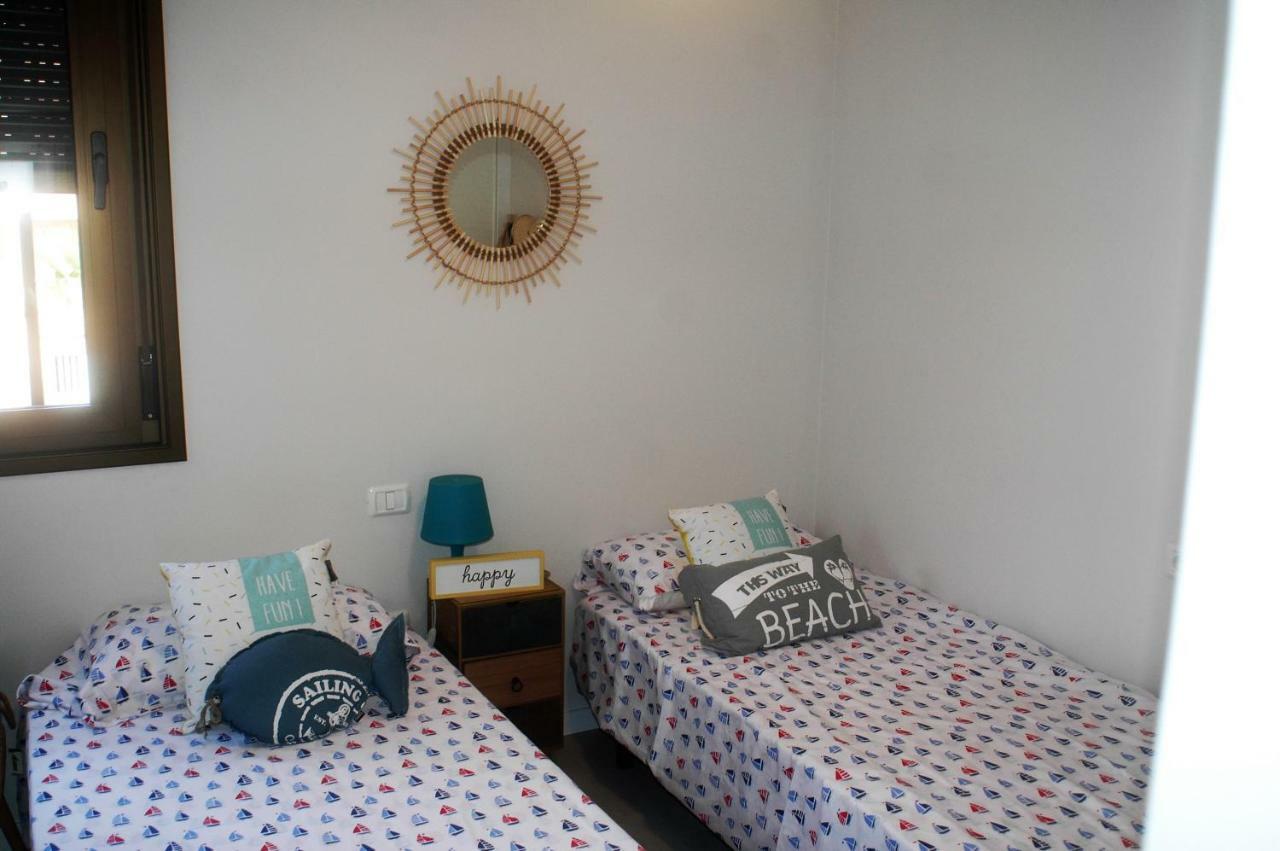 Appartement Sea And Mountain View Magallanes *