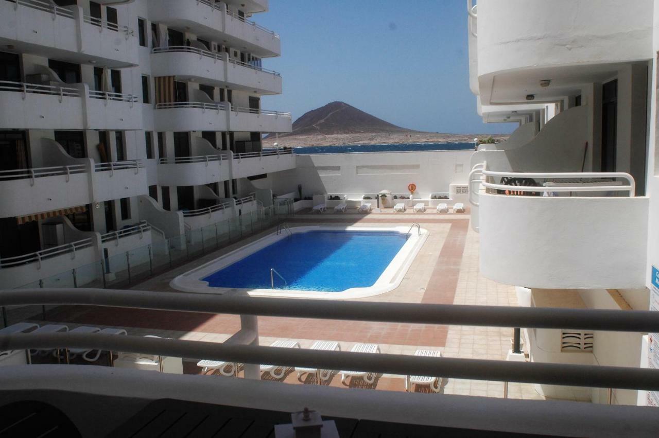 Appartement Sea And Mountain View Magallanes El Médano