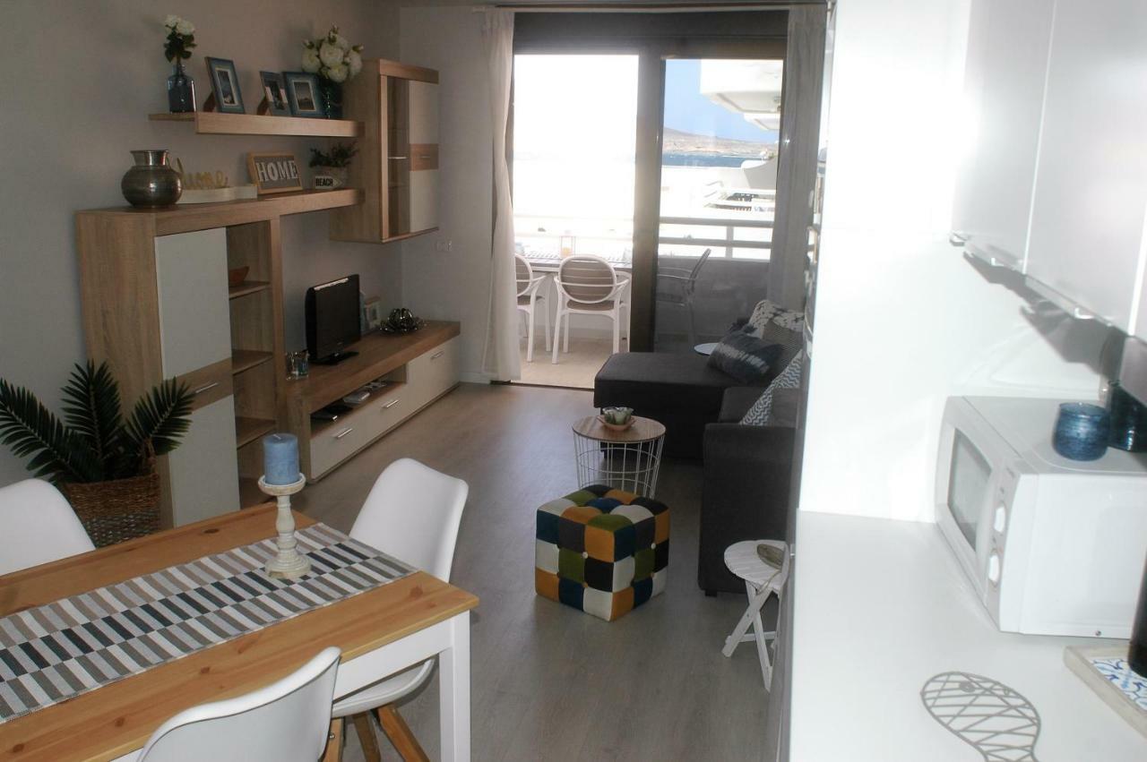 Appartement Sea And Mountain View Magallanes El Médano