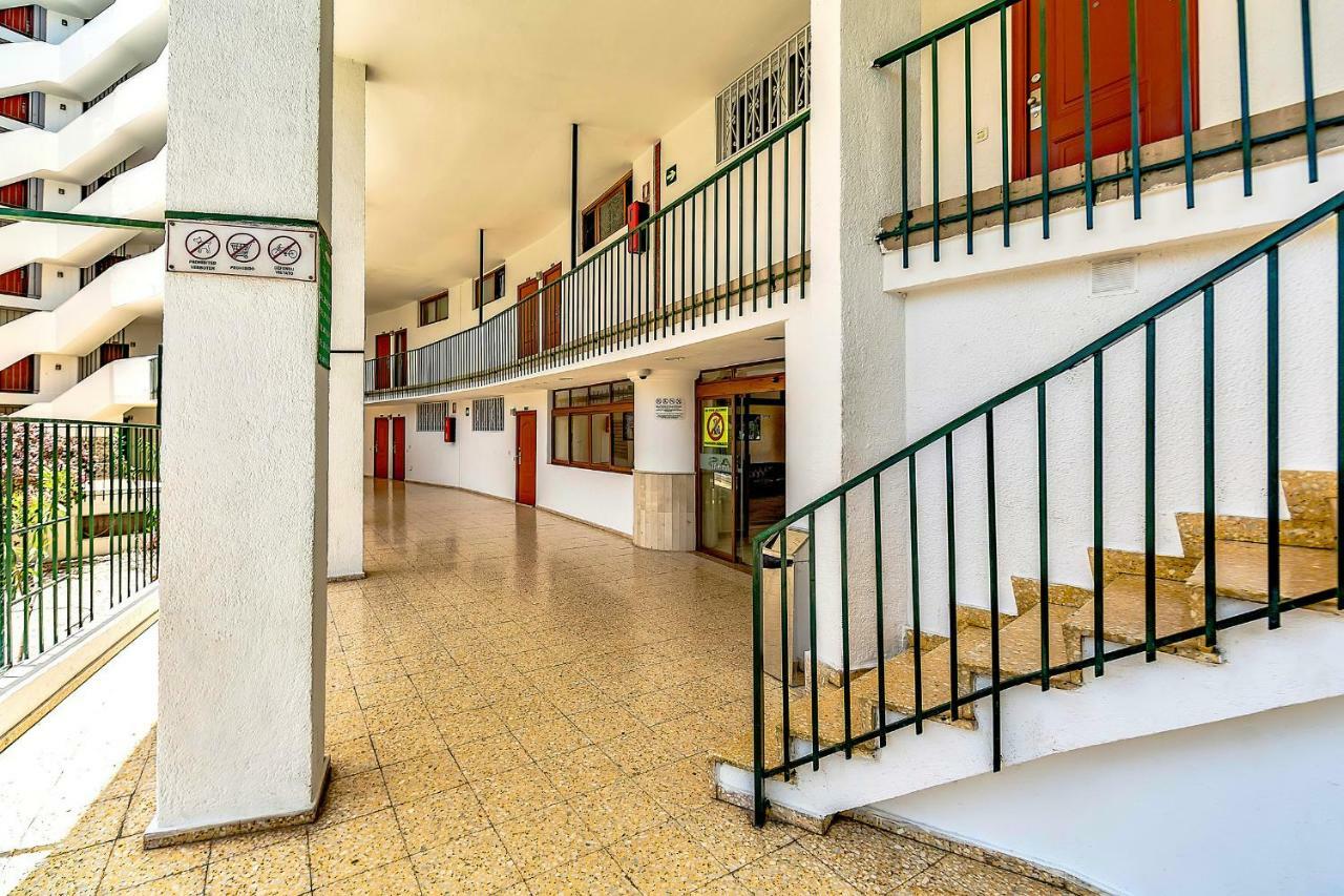 Las Terrazas Apartamento *