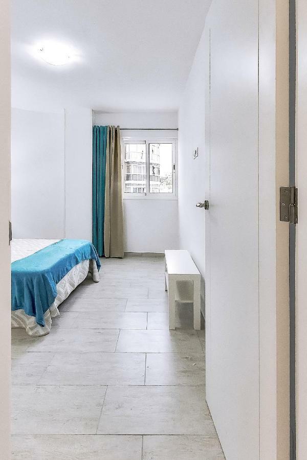 Apartamento Las Terrazas *