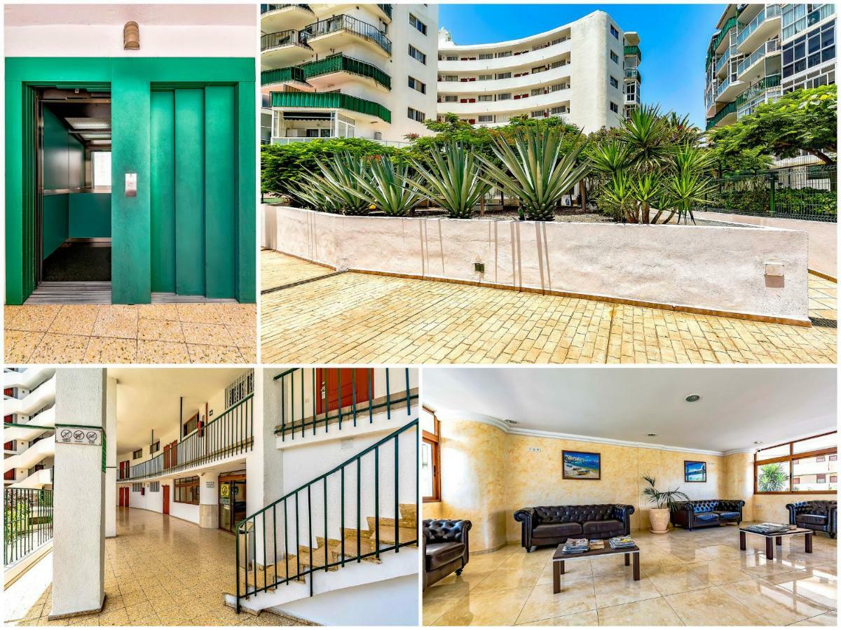 Las Terrazas Apartamento *