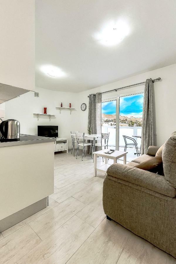 Apartamento Las Terrazas