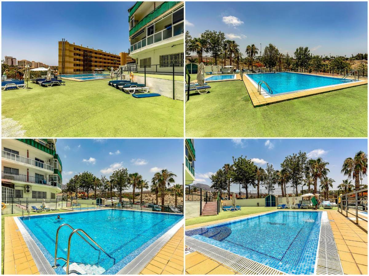 Apartamento Las Terrazas *