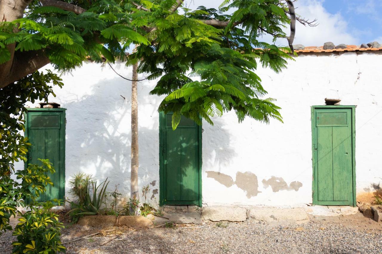 Casa María - Caserío De Guaza *