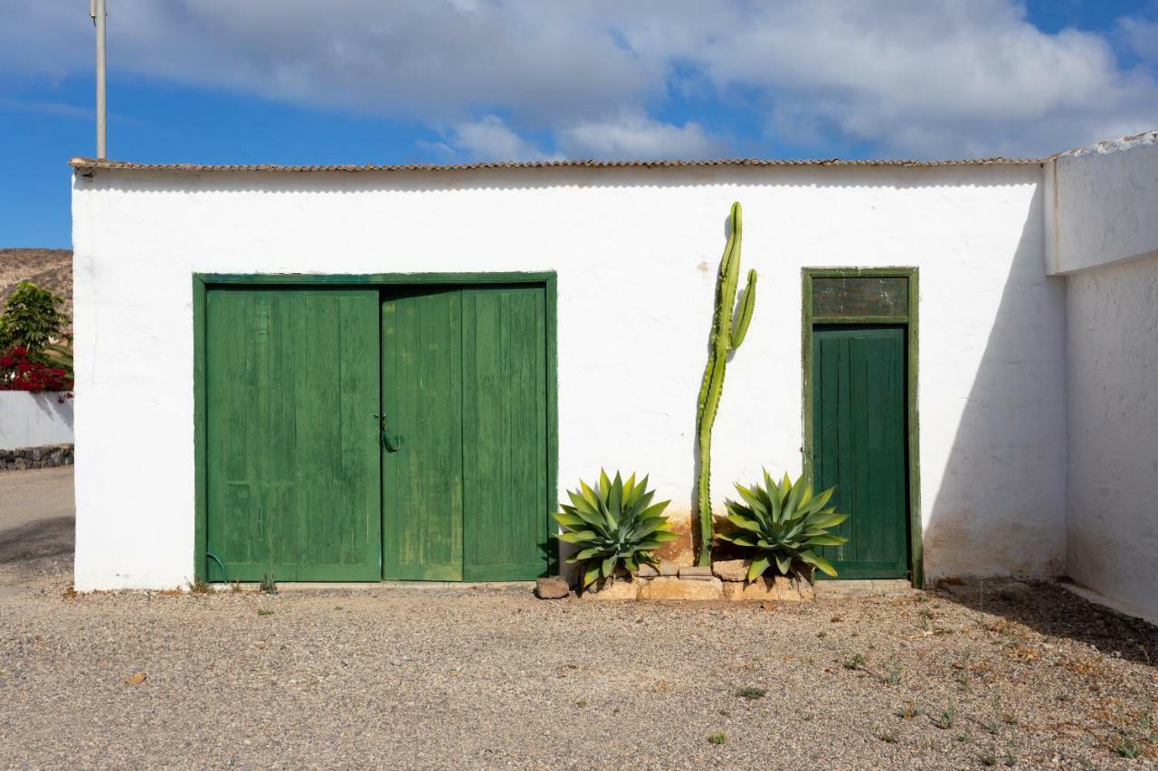 Casa María - Caserío De Guaza Palm-mar
