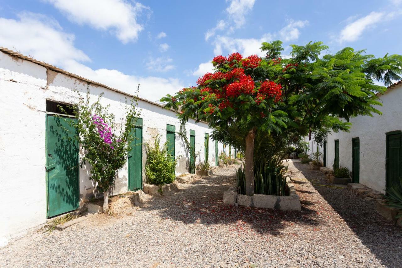 Casa María - Caserío De Guaza Сasa de vacaciones *