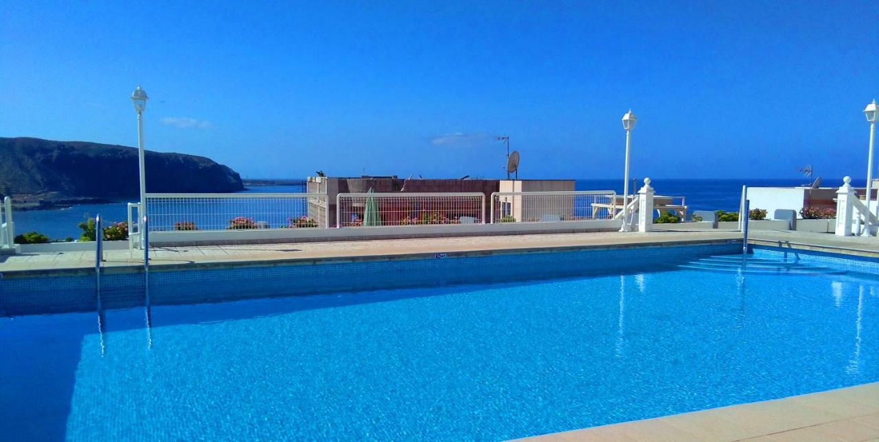 Ocean View Cactus I , Over Cristianos, Playa Vistas Appartement *