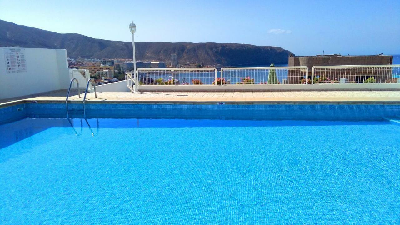 Ocean View Cactus I , Over Cristianos, Playa Vistas Appartement *