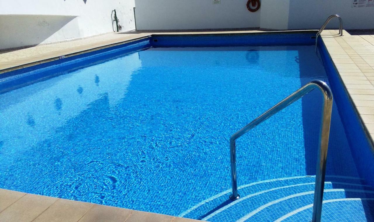 Ocean View Cactus I , Over Cristianos, Playa Vistas Appartement