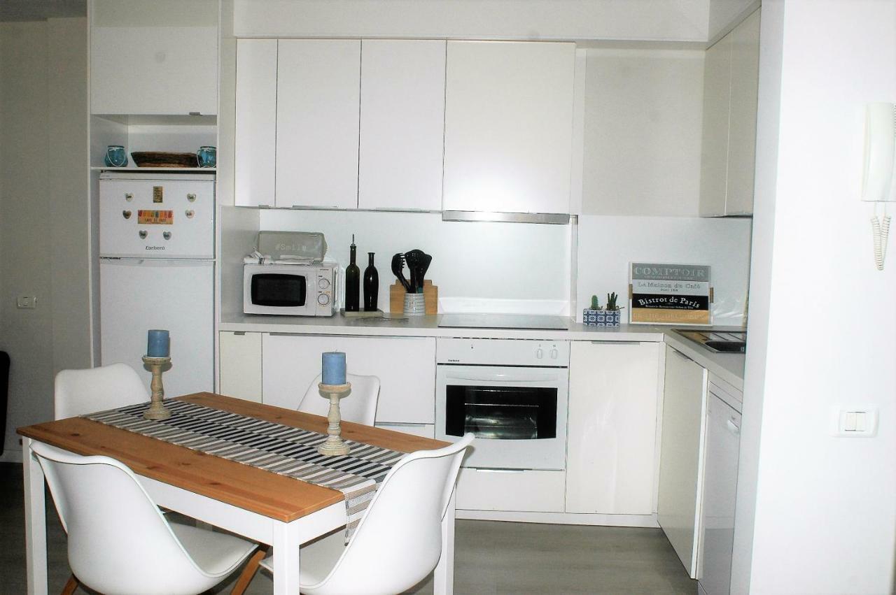 Appartement Sea And Mountain View Magallanes *